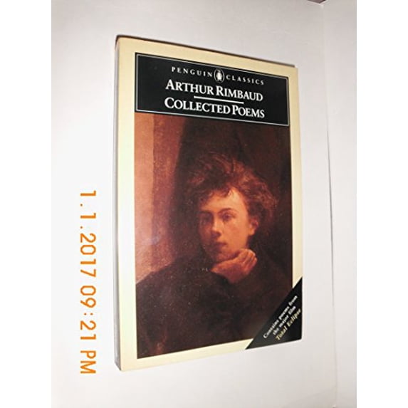 Pre-Owned Collected Poems (Paperback) 0140420649 9780140420647