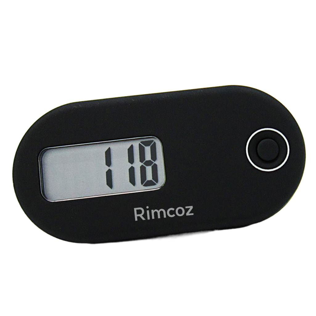 Wht Is A Pedometer Rimcoz Pedometers, 3D Pedometer for Walking, Simple Walking Step ...