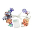 thumbnail image 1 of RimdGhov Halloween LED Light String - Spiderweb, Demonic Pumpkin Theme, Party Decorative String Lights (Multiple Sizes Available), 1 of 11