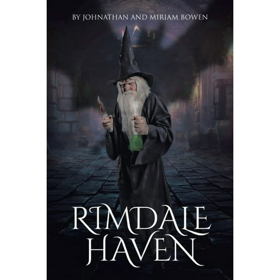 Rimdale Haven, (Paperback)