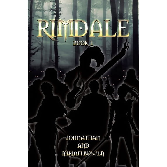 Rimdale, (Paperback)