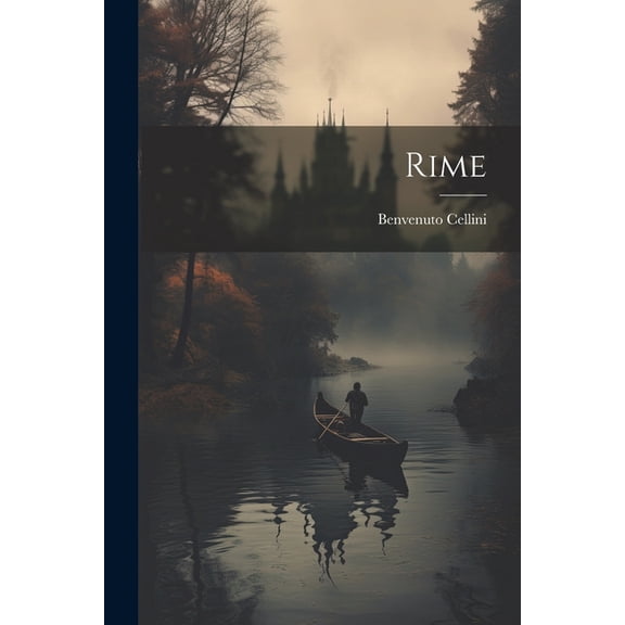 Rime (Paperback)