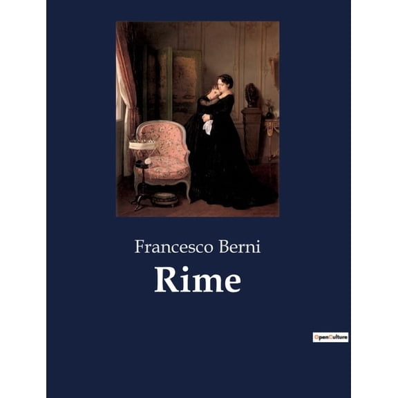 Rime (Paperback)