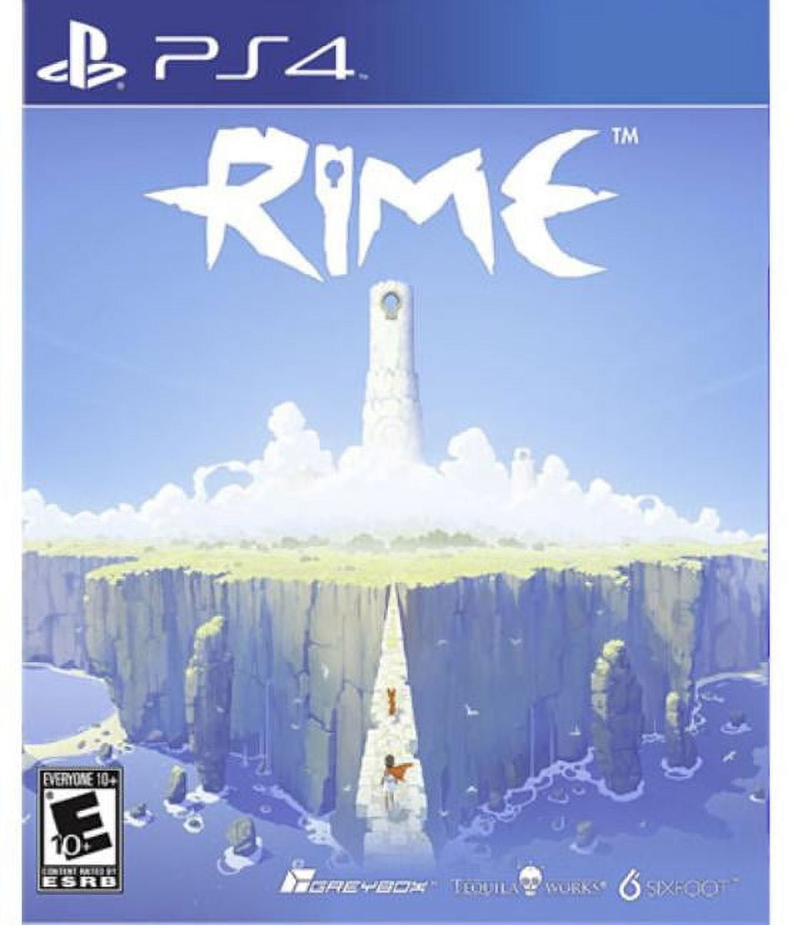 Rime (PlayStation 4)