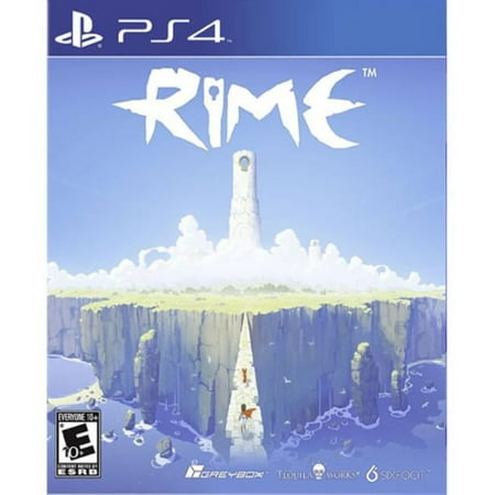Rime (PlayStation 4)