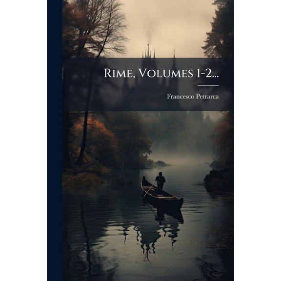 Rime, Volumes 1-2... (Paperback)