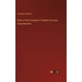 thumbnail image 1 of Rime e Prose Originali e Tradotte di Louisa Grace-Bartolini (Hardcover), 1 of 1