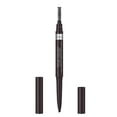 thumbnail image 1 of Rimmel Brow This Way Fill & Sculpt Eyebrow Definer, Soft Black, 1 of 7