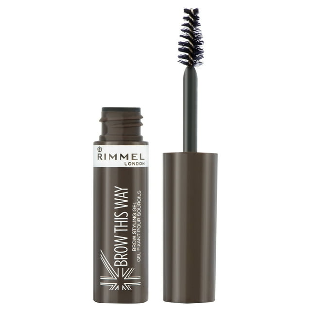 Rimmel Brow This Way Styling Gel