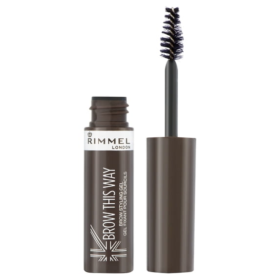 Rimmel Brow This Way Styling Gel