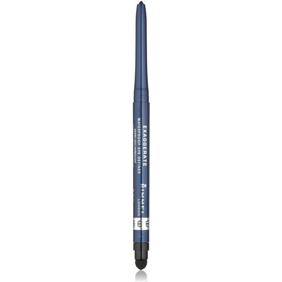 Rimmel Exaggerate Eye Definer, Deep Ocean