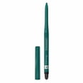 thumbnail image 1 of RIMMEL - Exaggerate Eye Definer #250 Emerald Sparkle - 0.01 oz. (0.28 g), 1 of 5