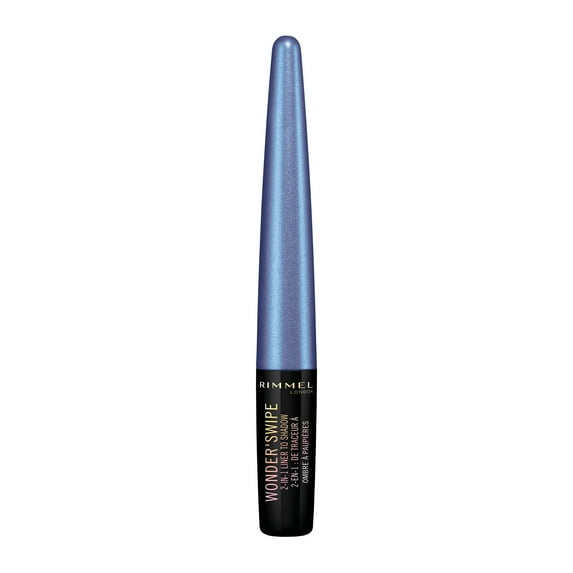 Rimmel Eyeliner Wonder Swipe Eye Liner , Crave Me