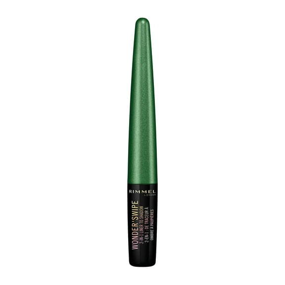 Rimmel Eyeliner Wonder Swipe Eye Liner , Kha-Ching