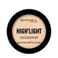 thumbnail image 1 of Rimmel High'light, 001 Stardust, 0.27 oz, 1 of 6