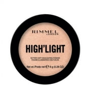 Rimmel HightLight, 002 Candlelit, 0.27 oz