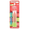 thumbnail image 1 of Rimmel Keep Calm and Kiss Lip Balm, Berry Blush, .13 oz, 1 of 2