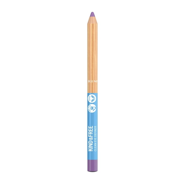 Rimmel Kind & Free Eye Liner Grape C63