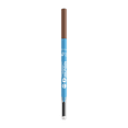 thumbnail interactive-video image 1 of Rimmel Kind & Free Eyebrow Pencil, 004 Caramel, 0.003 oz, 1 of 10