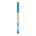 thumbnail interactive-video image 1 of Rimmel Kind & Free Eyeliner Pencil, 6 Anime Blue, 0.35 oz, 1 of 9