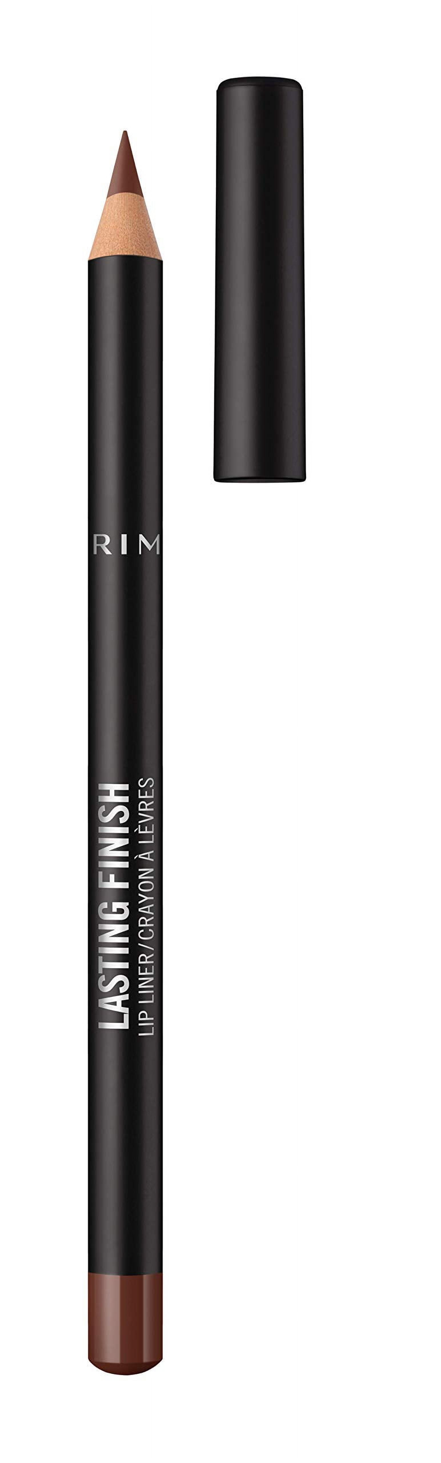 Rimmel lip liner discount