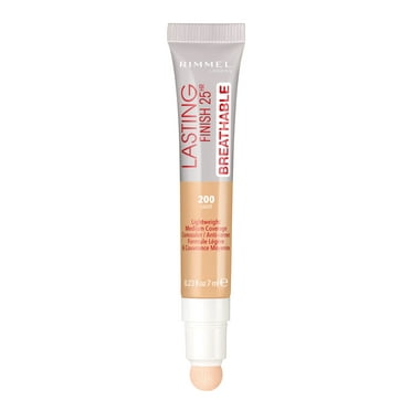 Rimmel Lasting Finish Breathable Concealer, Light