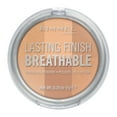 thumbnail image 1 of Rimmel Lasting Finish Breathable Powder Brick, Dawn, 1 of 8