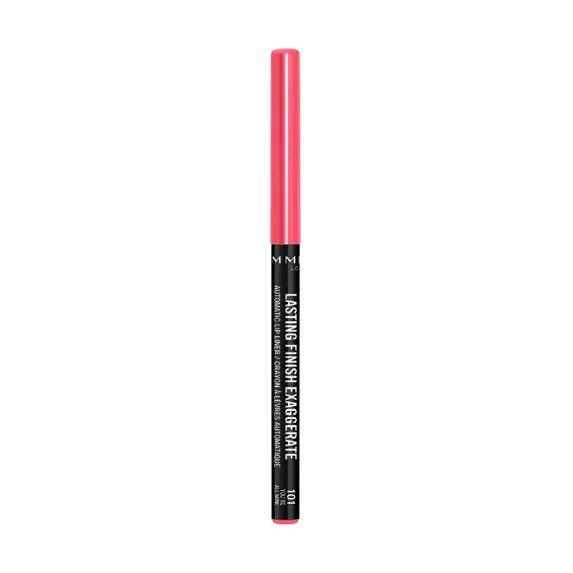RIMMEL Lasting Finish Exaggerate Automatic Lip Liner