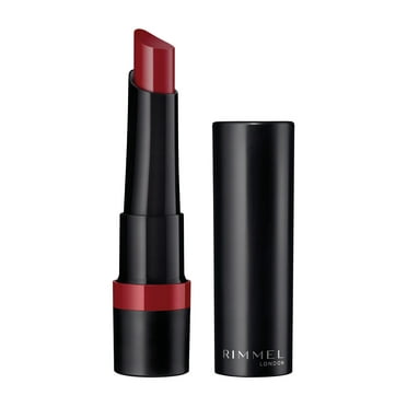 Rimmel Lasting Finish Extreme Lipstick, Thirsty Bae