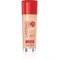 thumbnail image 1 of Rimmel Lasting Finish Foundation, Light Ivory 091, 1 of 1