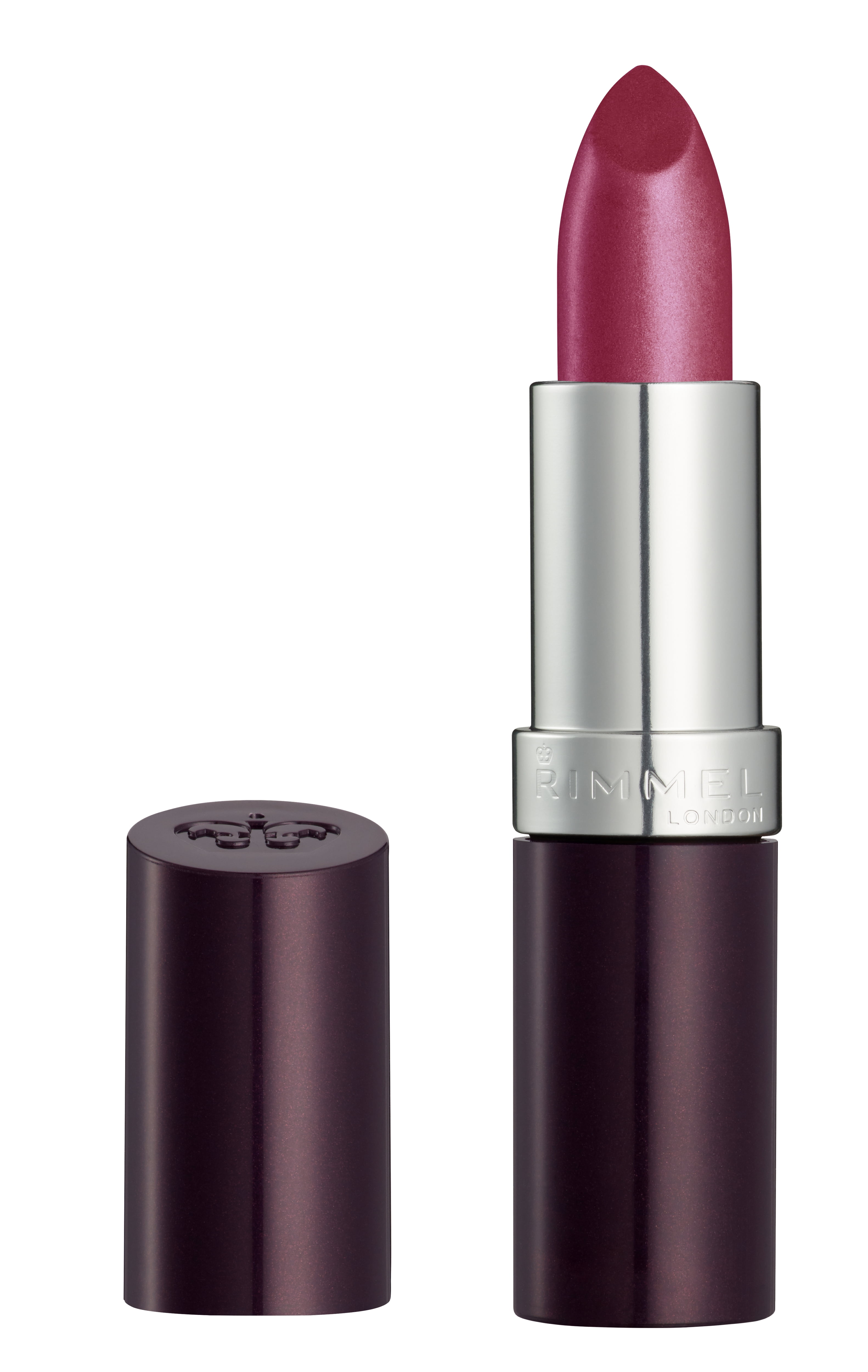 Rimmel Lasting Finish Lipstick – Langanhaltender Lippenstift In Verschiedenen Farben