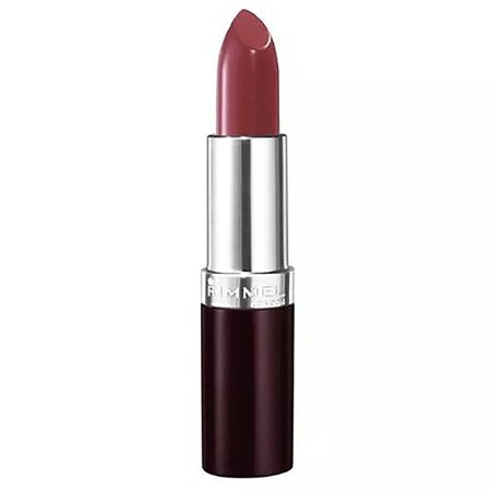 Rimmel Lasting Finish Lipstick, Heather Shimmer 0.14 oz Pack of 3