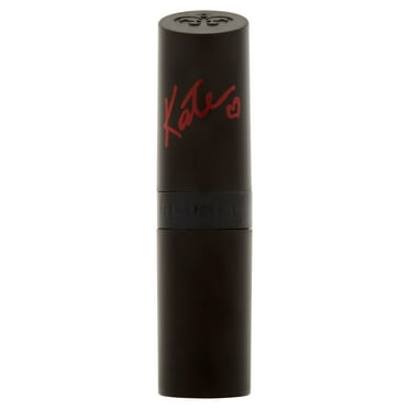 Rimmel Lasting Finish by Kate Lipstick [001] 0.14 oz