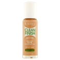 thumbnail image 1 of Rimmel London Clean Finish 240 Soft Beige Foundation, 1 fl oz, 1 of 2
