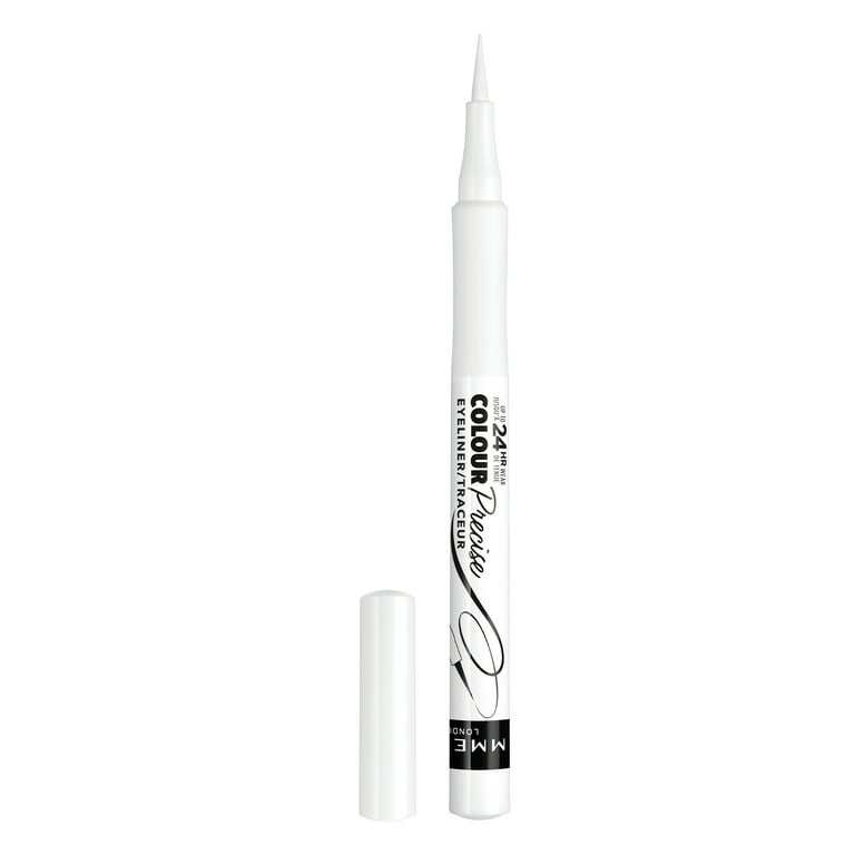 3x Rimmel Chicogo Nail White Pencil Pencil White UV gel tips - AliExpress