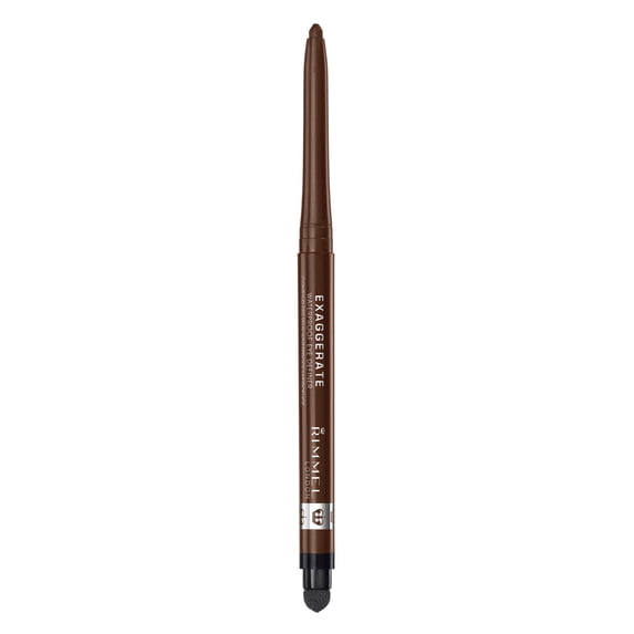 Rimmel London Exaggerate Auto Waterproof Eye Definer