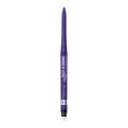thumbnail image 1 of Rimmel London Exaggerate Eye Definer Pencil, Purple Craze, 0.009 oz, 1 of 7