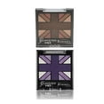 thumbnail image 1 of Rimmel London Glam Eyes Hd Shadows Purple Reign and English Oak Kit with Dimple Bracelet, 1 of 2