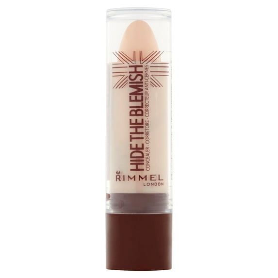 Rimmel London Hide the Blemish Concealer, Ivory