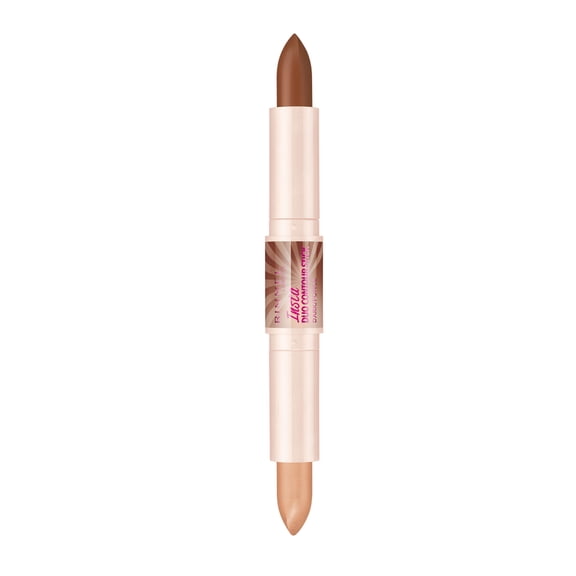 Rimmel London Insta Contour Duo Stick, Dark