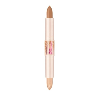 Rimmel London Insta Contour Duo Stick, Light
