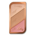 thumbnail image 1 of Rimmel London Kate 001 Golden Sands Sculpting Palette, 0.65 oz, 1 of 4