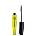 thumbnail image 1 of Rimmel London Lash Accelerator Mascara, Black, 0.23 oz, 1 of 6