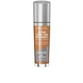 thumbnail image 1 of Rimmel London Lasting Finish 25HR Breathable Foundation, Deep Mocha, 1 oz, 1 of 8