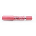 thumbnail image 1 of Rimmel London Lasting Finish Colour Rush Intense Colour Lip Balm, Make Me Blush, 0.095 oz, 1 of 2