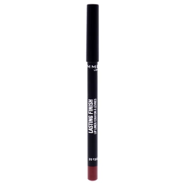 Rimmel London Lasting Finish Lip Liner - 505 Red Dynamite , 0.04 oz Lip Liner