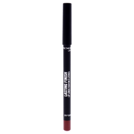 Rimmel London Lasting Finish Lip Liner - 505 Red Dynamite , 0.04 oz Lip Liner