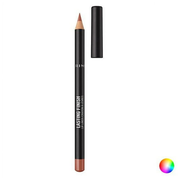 Rimmel London Lasting Finish Lip Liner -725 Tiramisu , 0.04 oz Lip Liner