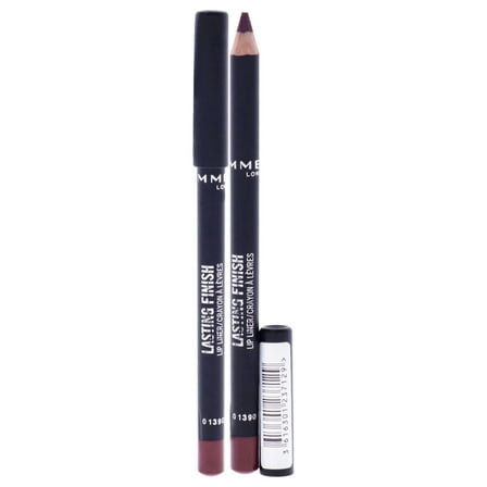 Rimmel London Lasting Finish Lip Liner - 880 Wine , 0.04 oz Lip Liner