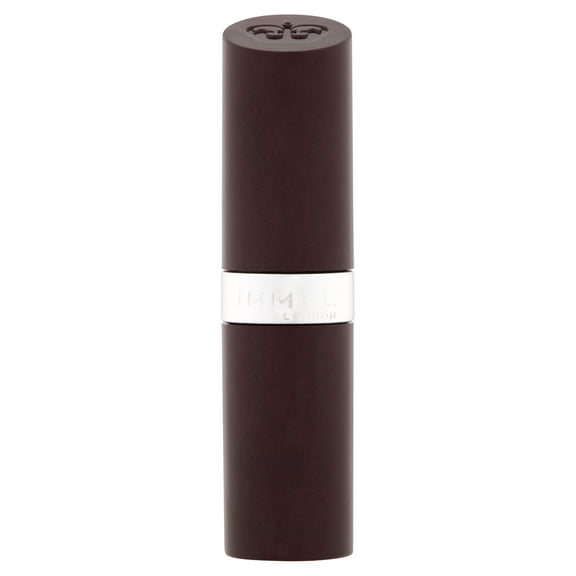 Rimmel London Lasting Finish Lipstick, Bordeaux, 0.14 oz